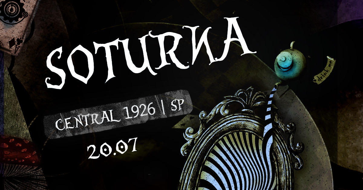 Soturna @ Down the Rabbithole