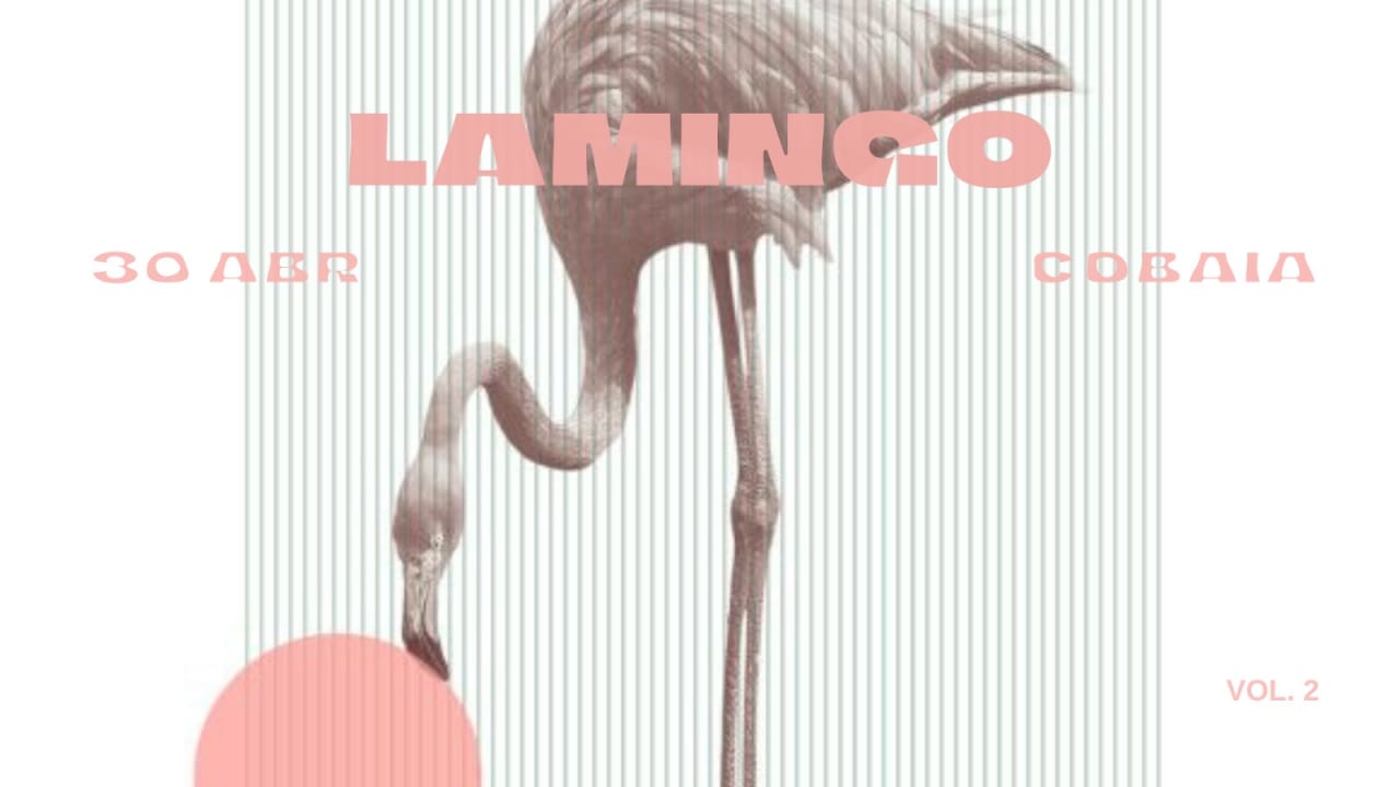 Lamingo - VOL.2