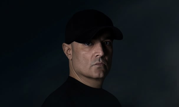 PANTHEON PRESENTS : PACO OSUNA - 29/06