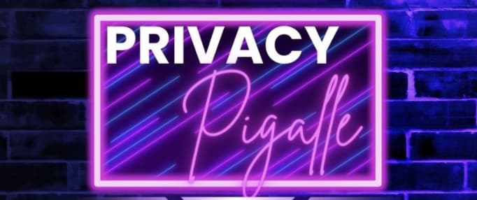 PRIVACY PIGALLE - DIMANCHE FOLIES PIGALLE 3