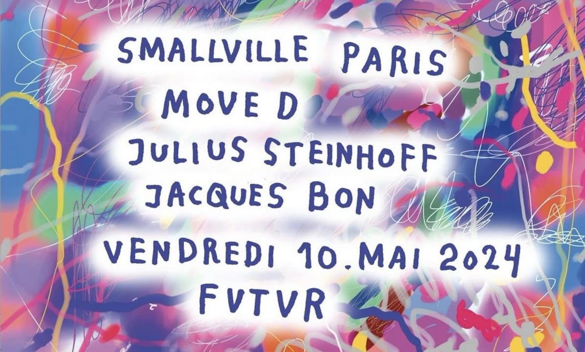 FVTVR hosts Smallville W/ Move D and friends