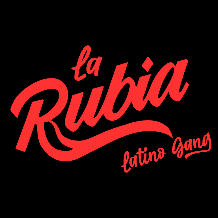 La Rubia