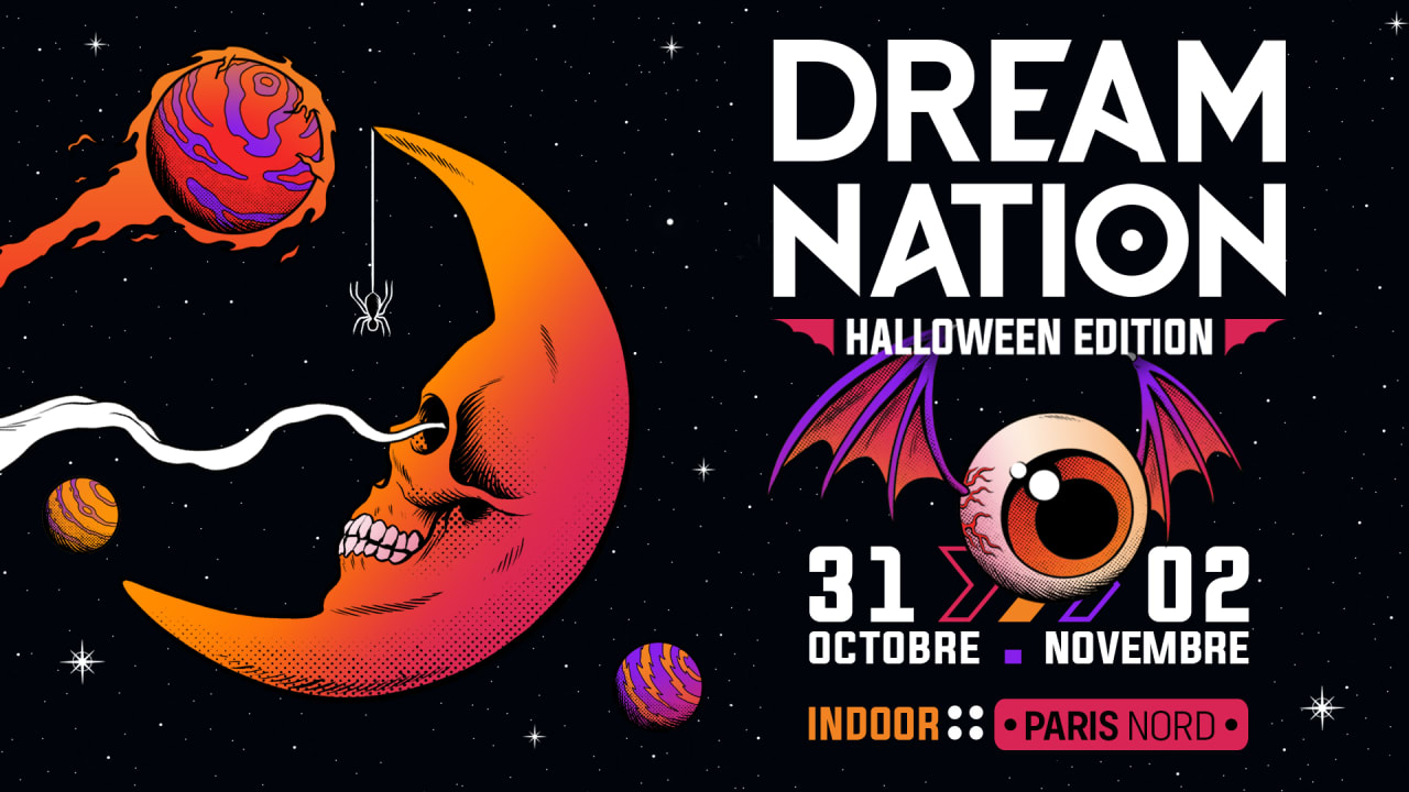 Dream Nation Festival 2024