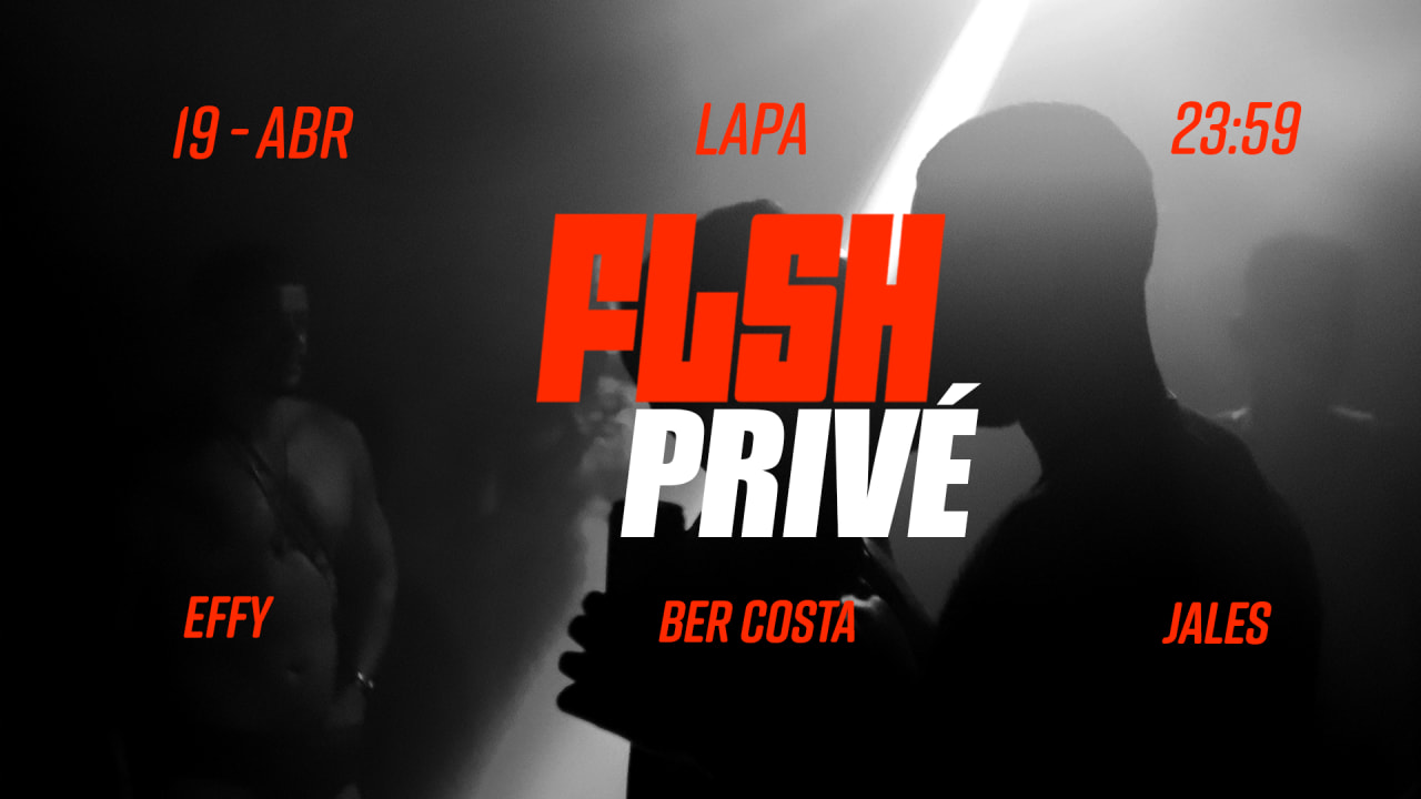 19/04 - FLSH Privé