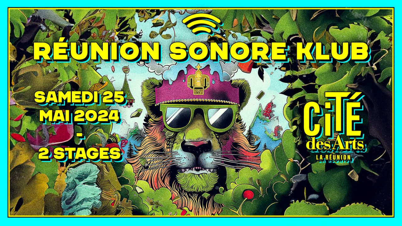 Réunion Sonore Klub