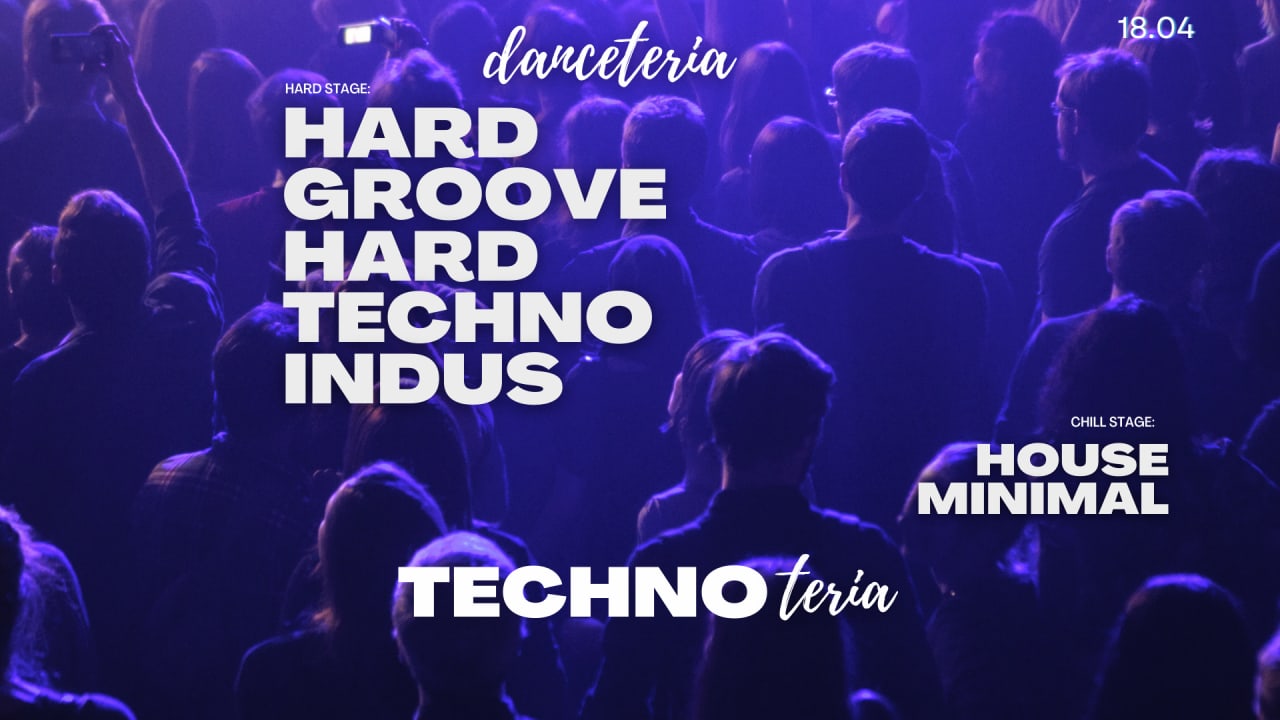 TECHNOteria #10