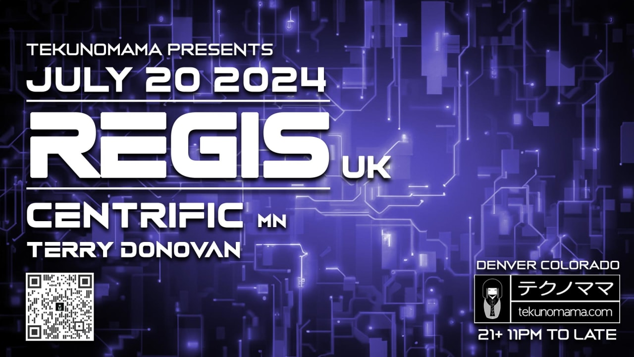 REGIS RETURNS TO DENVER ++ [AFTERHOURS]