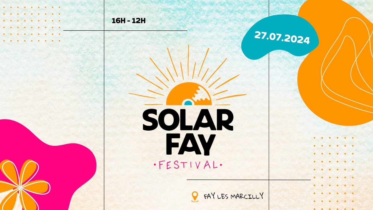 Solar Fay festival