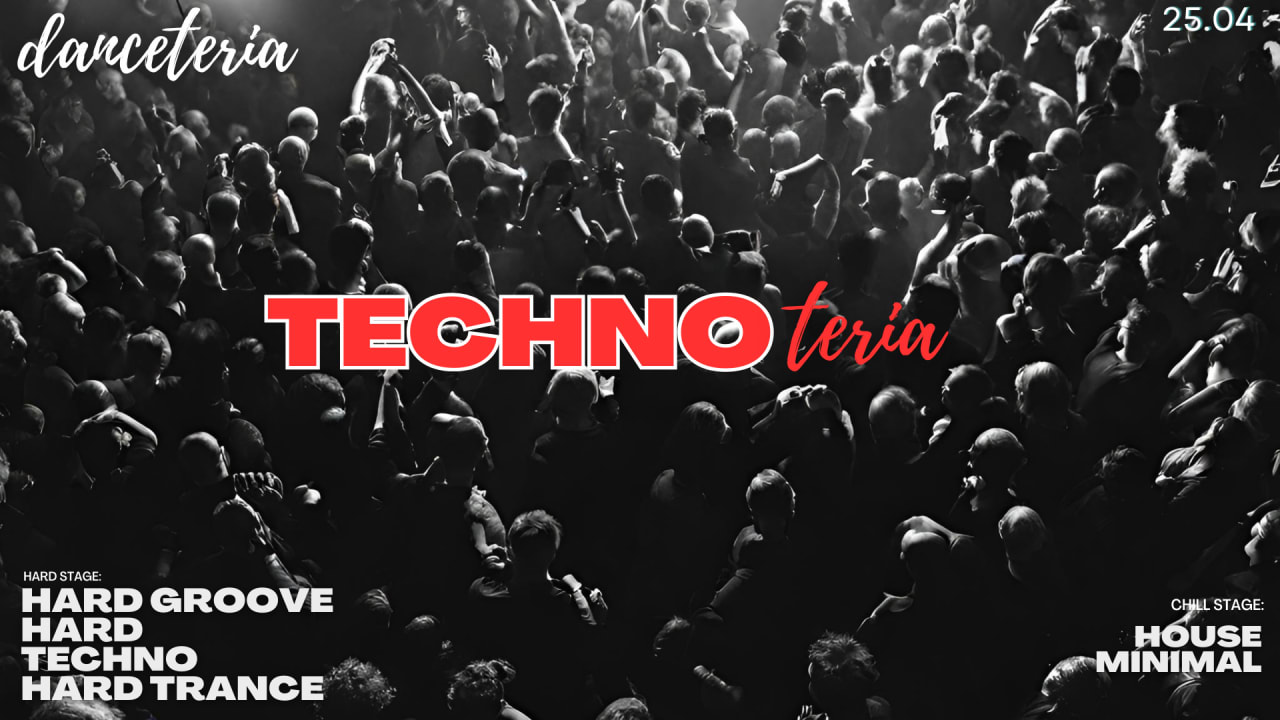 TECHNOteria #11