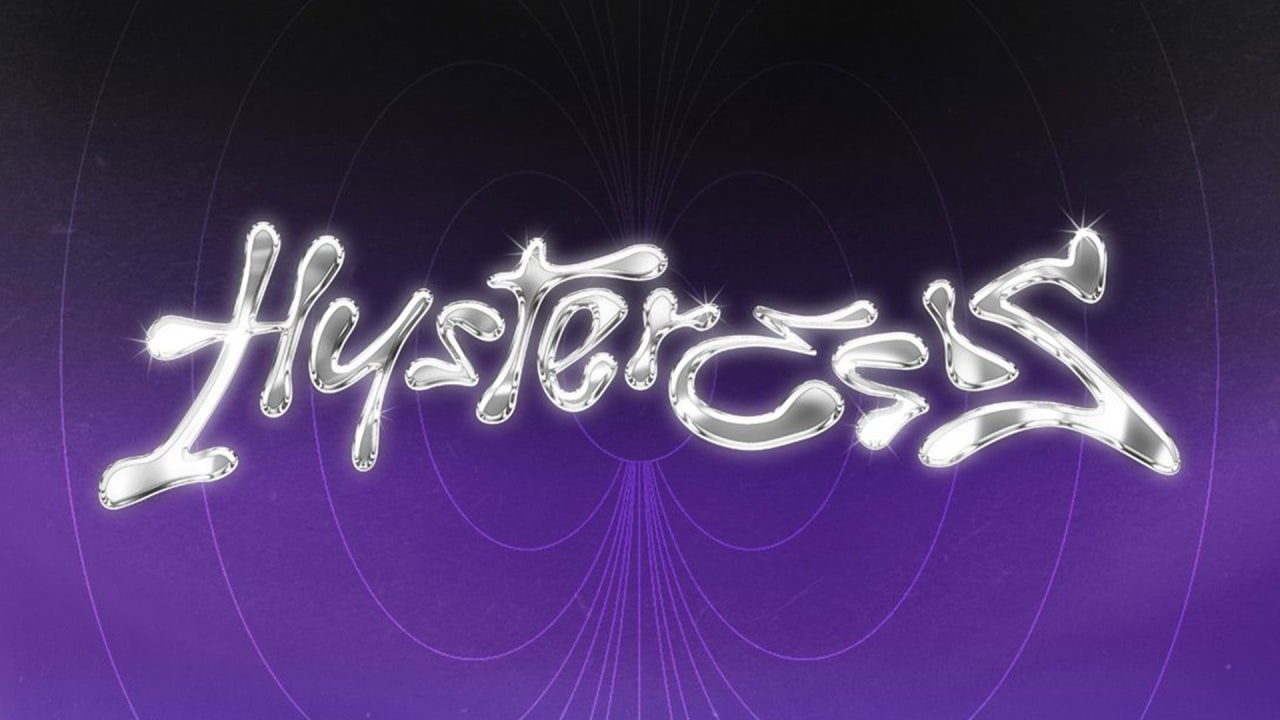 HYSTERESIS