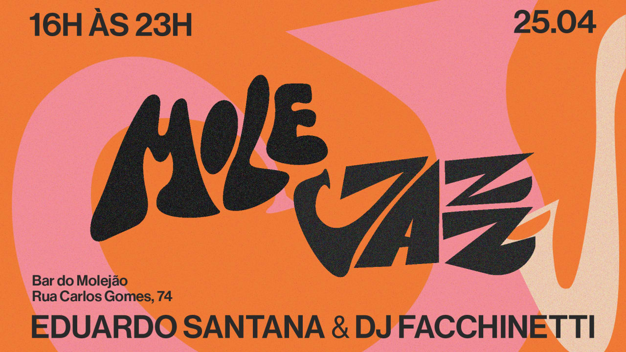 MOLEJAZZ 25/04