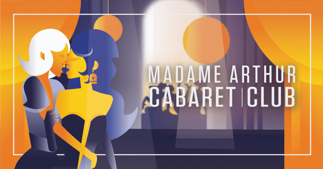 Madame Arthur Club · 2305