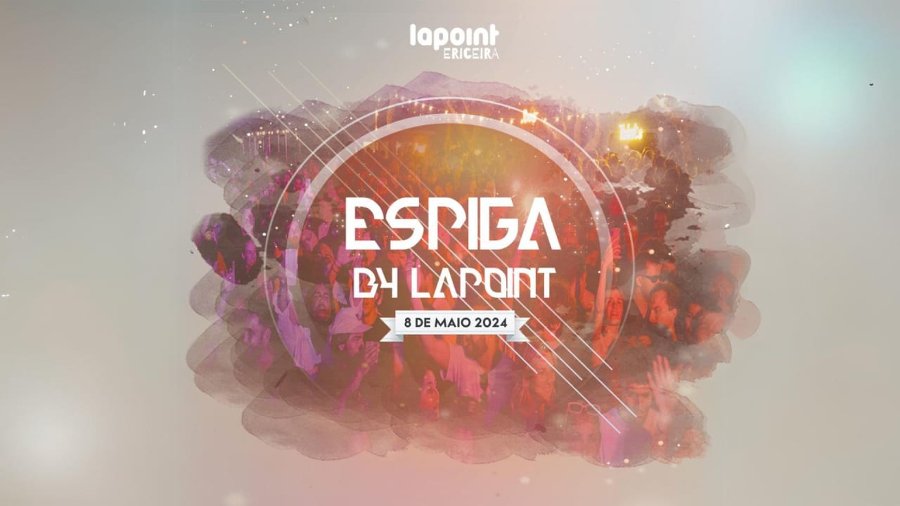 Espiga by Lapoint Ericeira