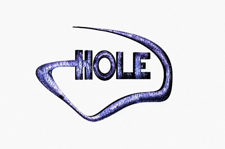 HOLE : TBM