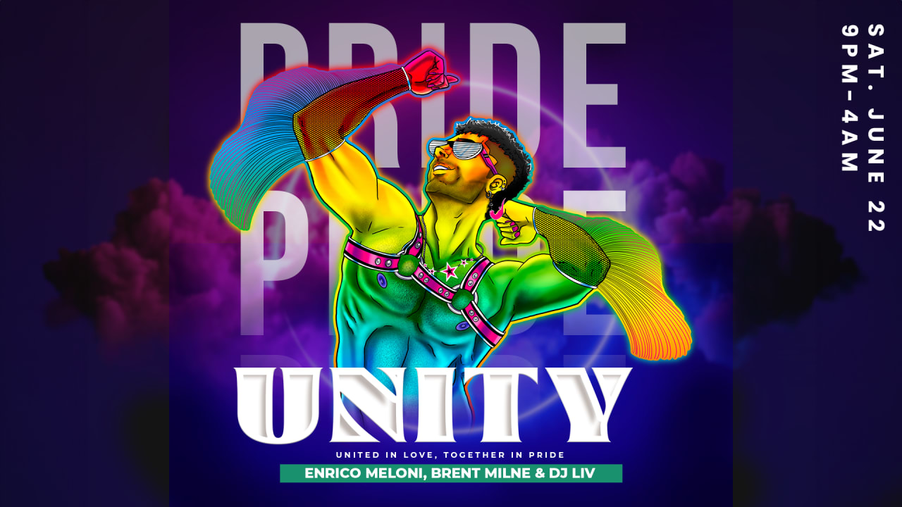 Unity Pride