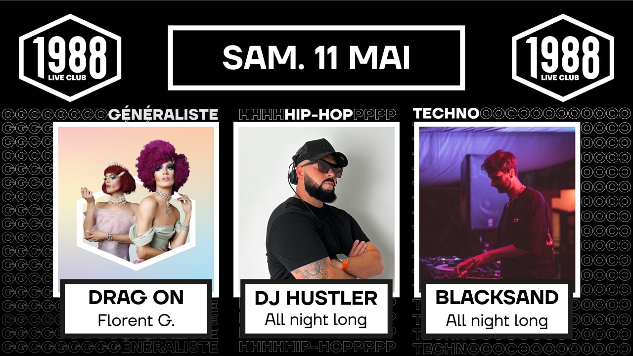 SAM 11 MAI