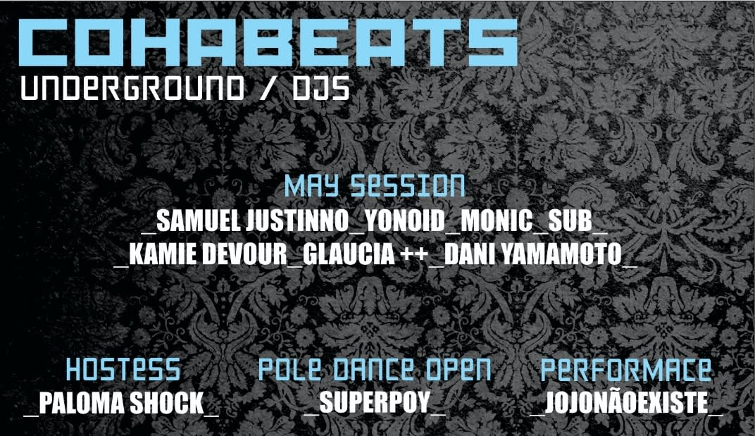 COHABeats