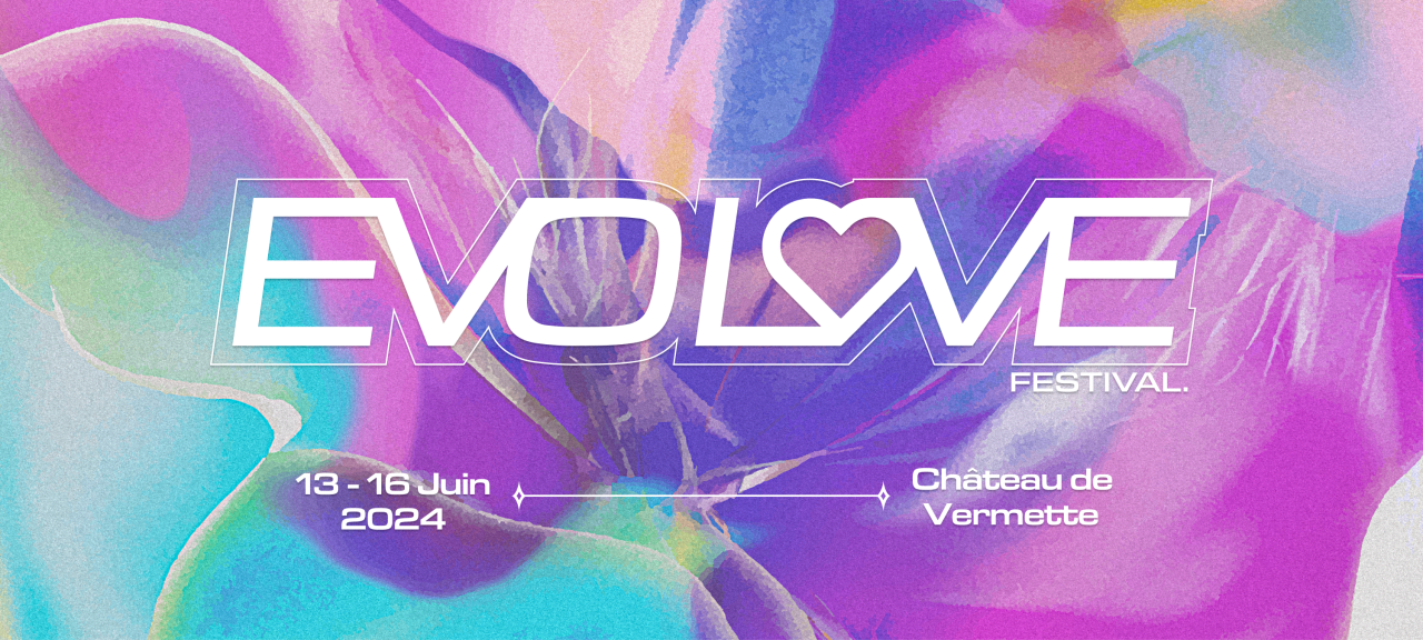 Evolove Festival 2024