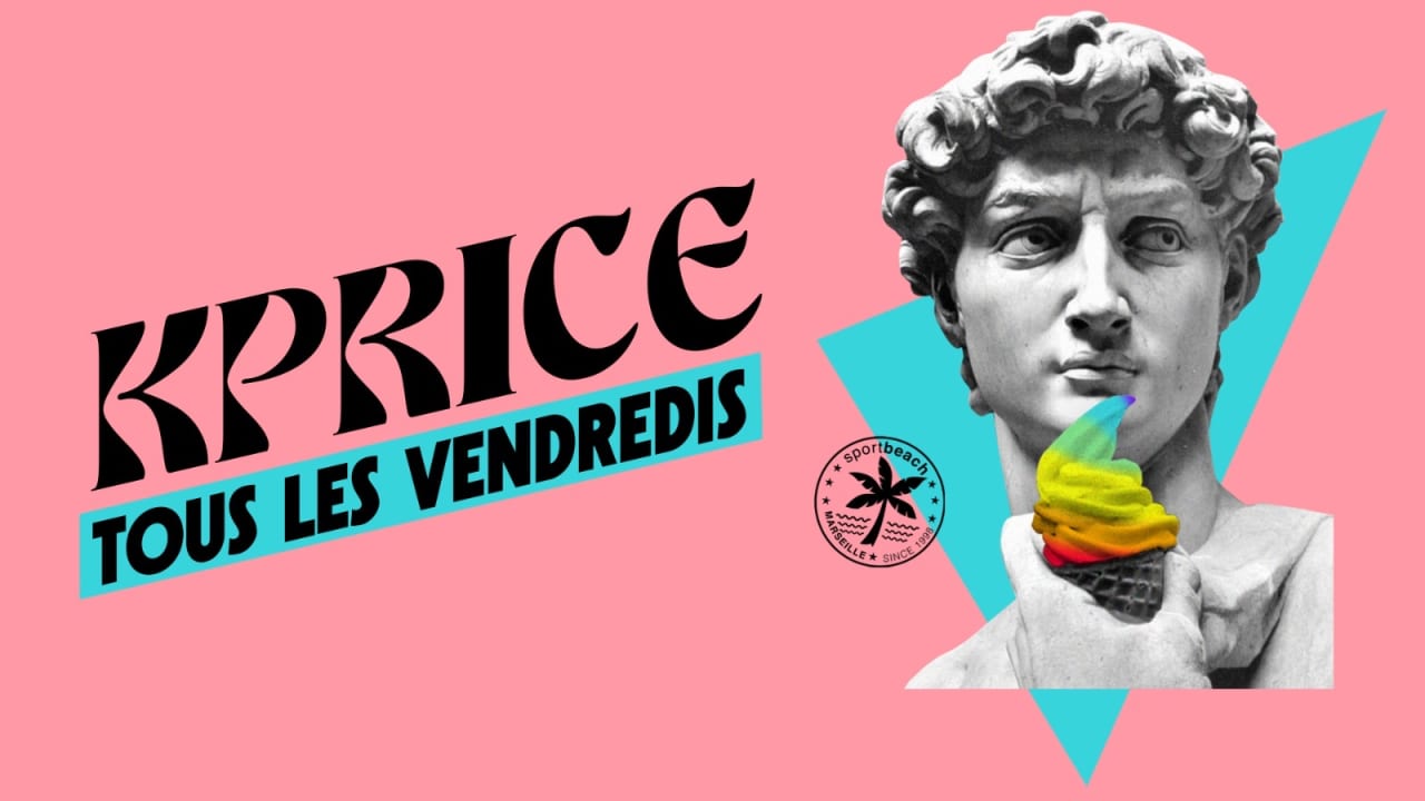 Vendredi 3 mai 2024 - Kprice