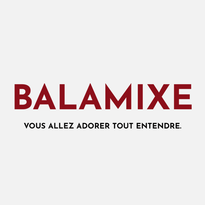 BALAMIXE - AFROHOUSE I