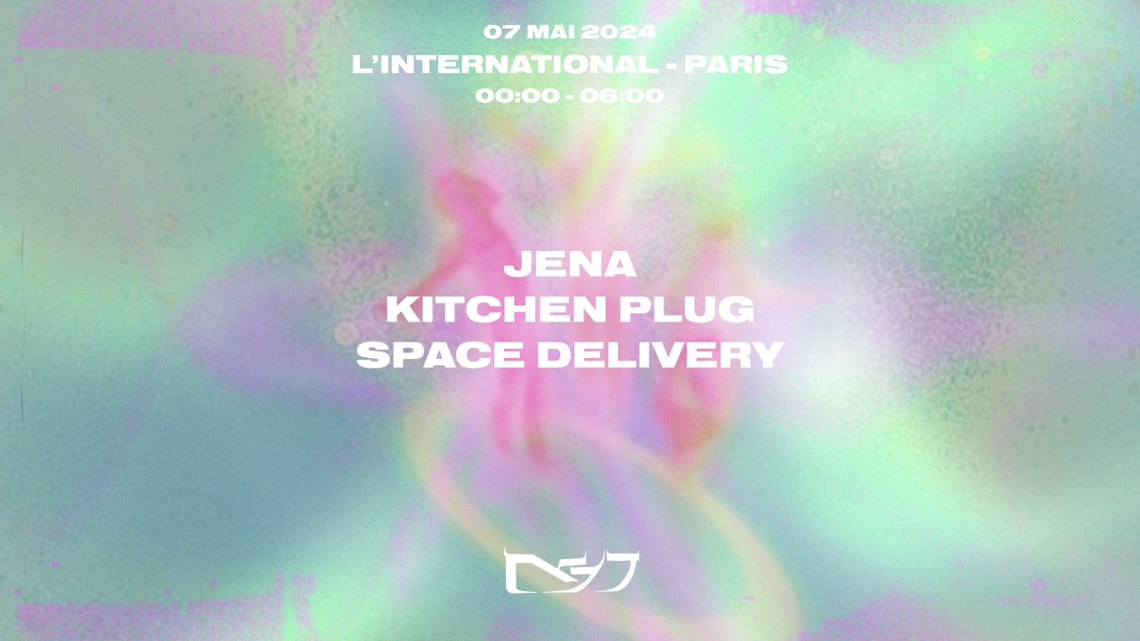 MYT invites : KITCHEN PLUG & SPACE DELIVERY