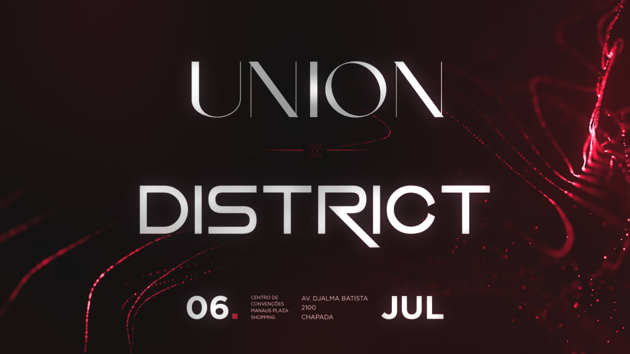 Union X District