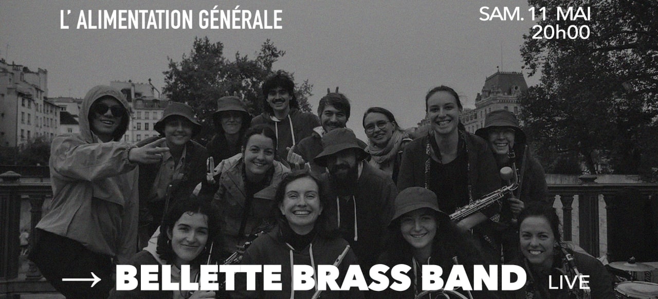 Bellette Brass Band