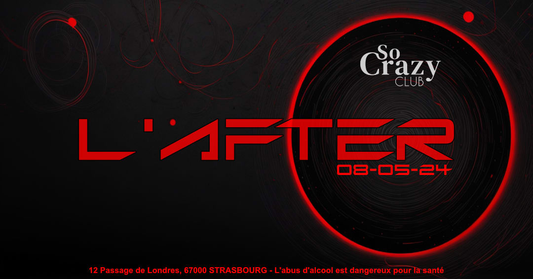 L'After By Orbit