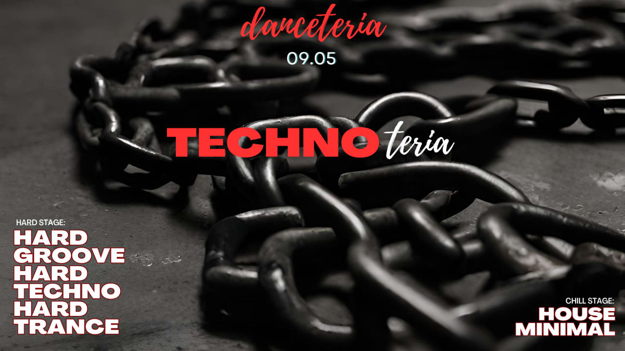 TECHNOteria #13