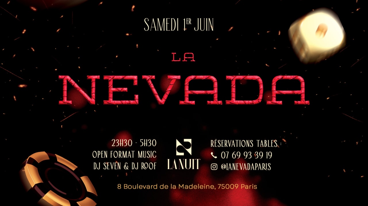 La Nevada  I 01.06