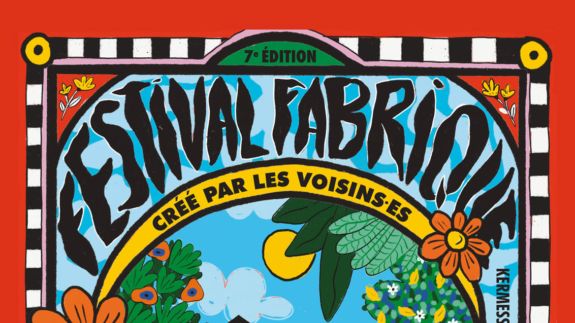 Festival Fabrique 2024