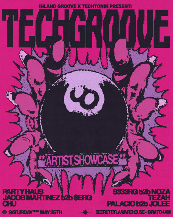 TECHGROOVE