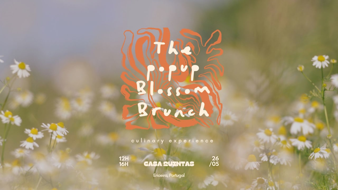 The Blossom Brunch