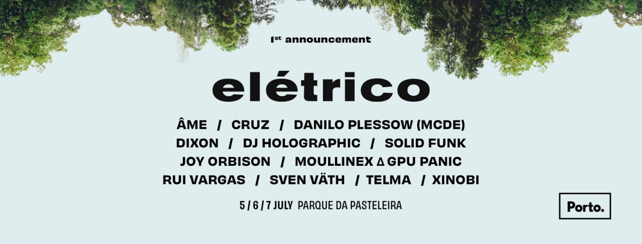 Elétrico Festival 2024