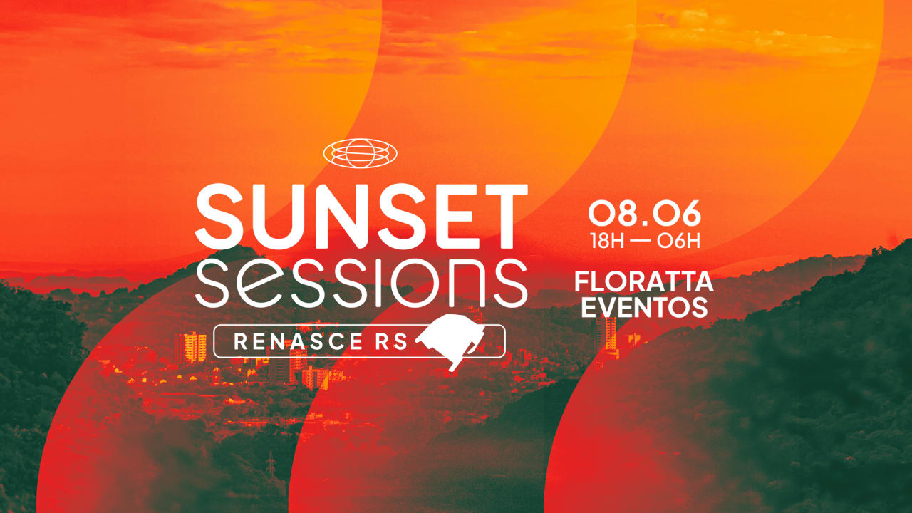 Sunset Sessions | renasce RS | 08.06.24