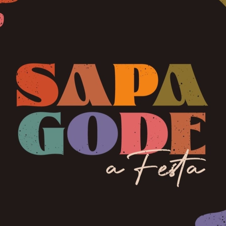 Sapagode, A Festa