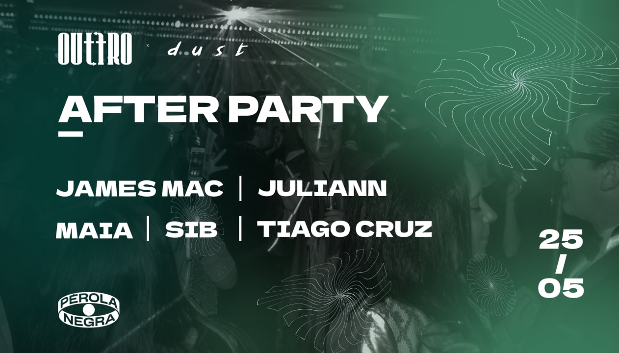 OUTTRO - The After Party I