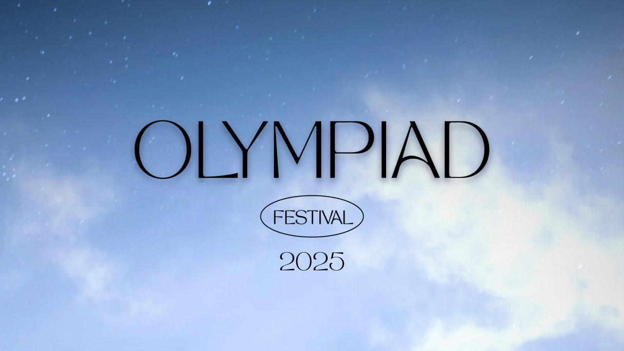 Olympiad Festival 2025