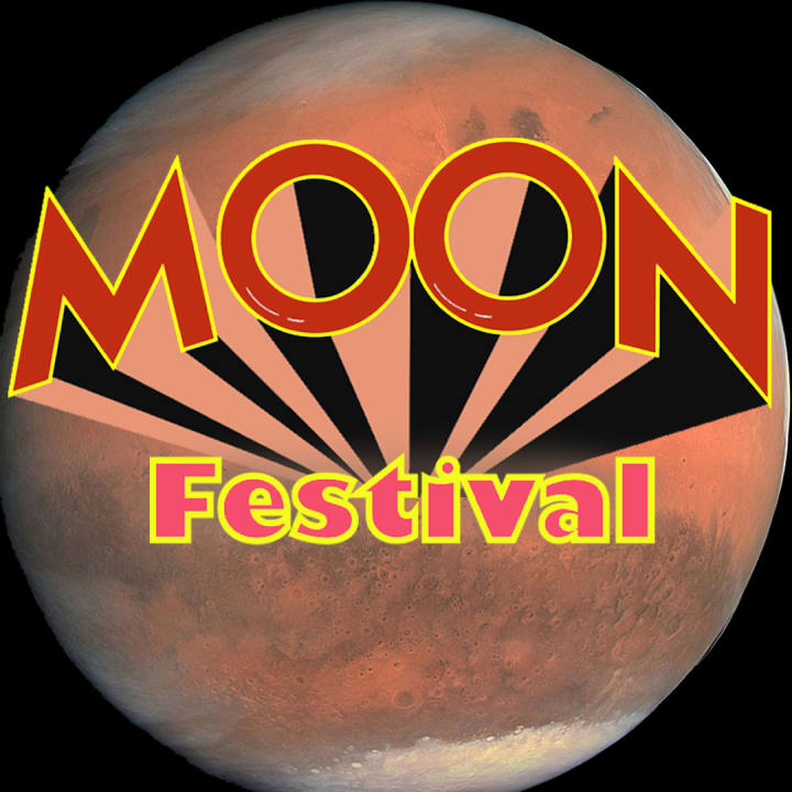 Moon festival III