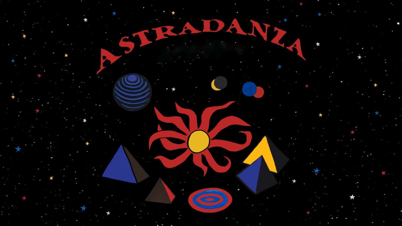Astradanza goes to Bucharest
