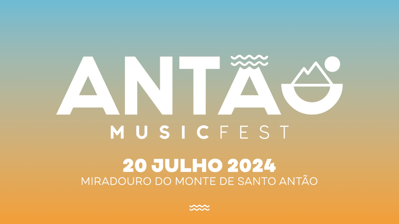 ANTÃO Music Fest 2024