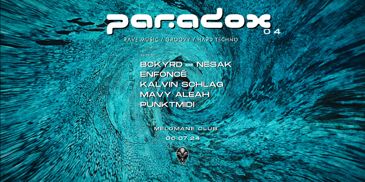 PARADOX 04