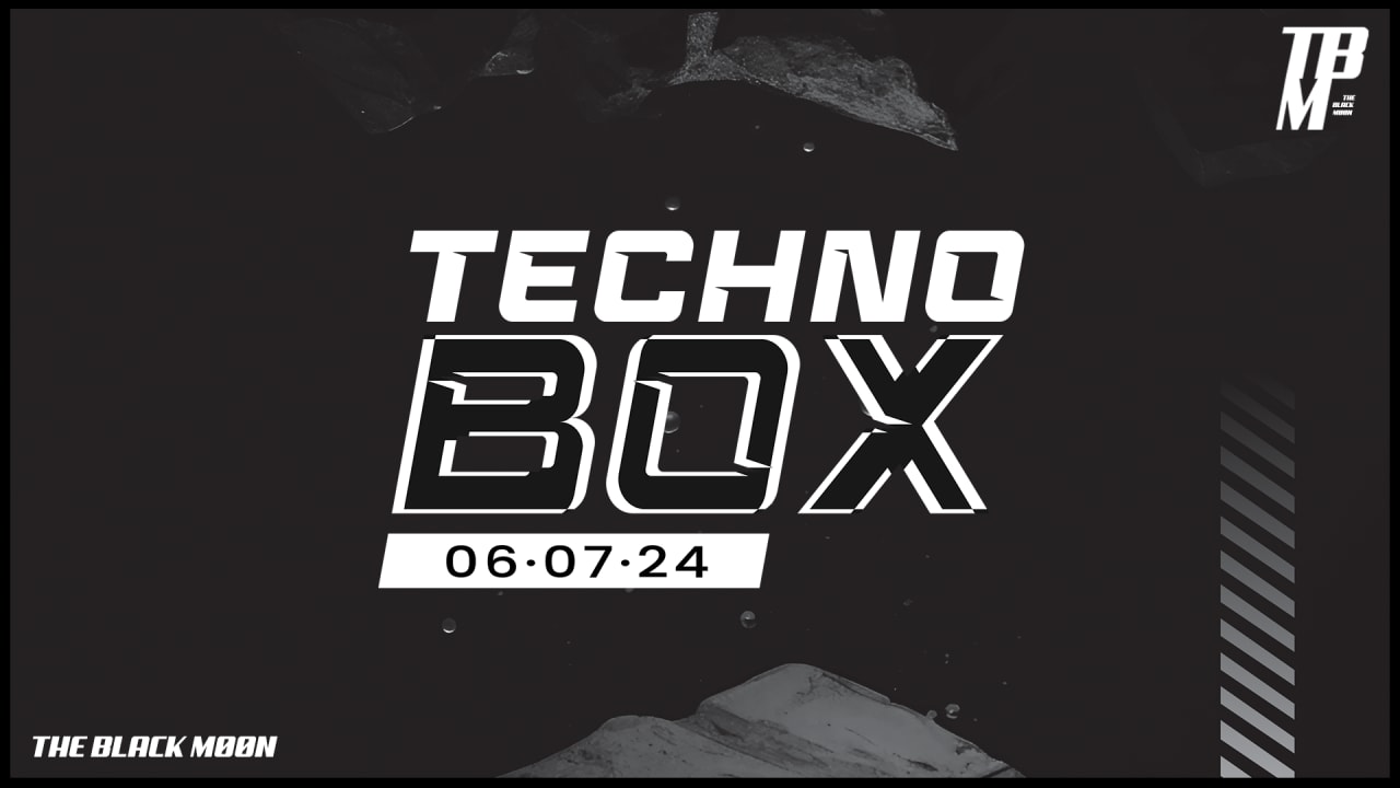 TECHNO BOX