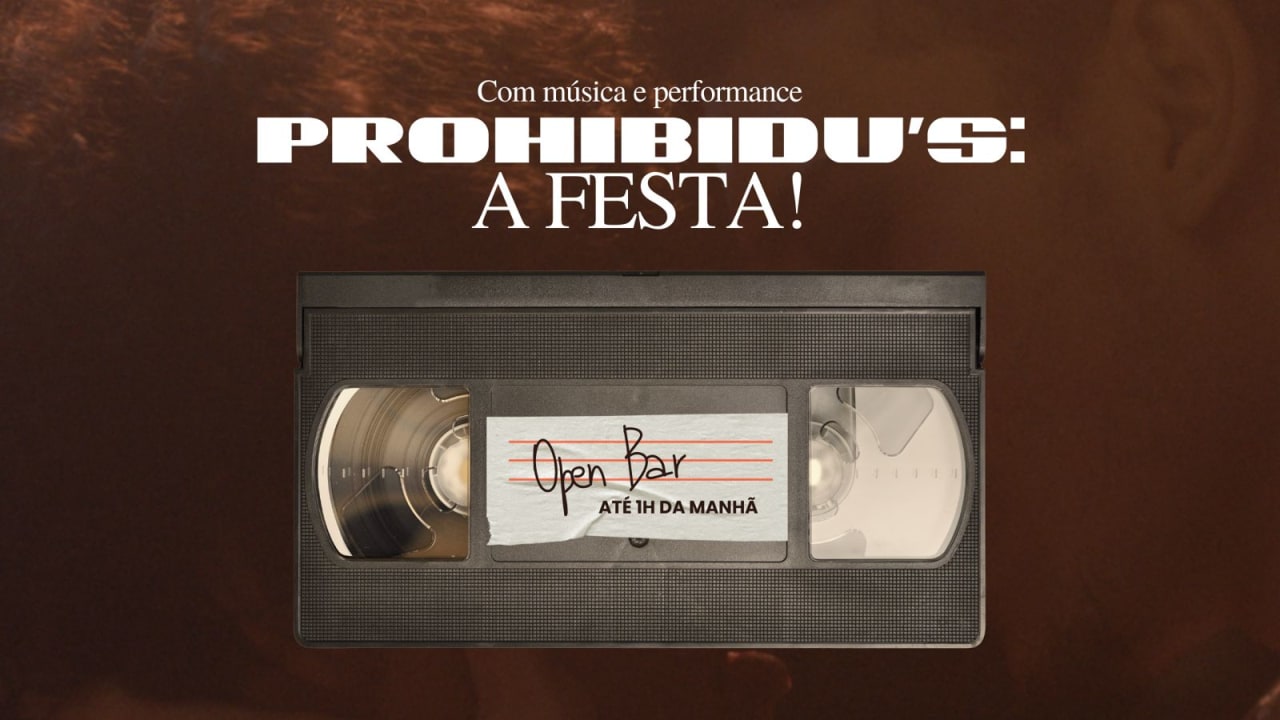 PROHIBIDU'S