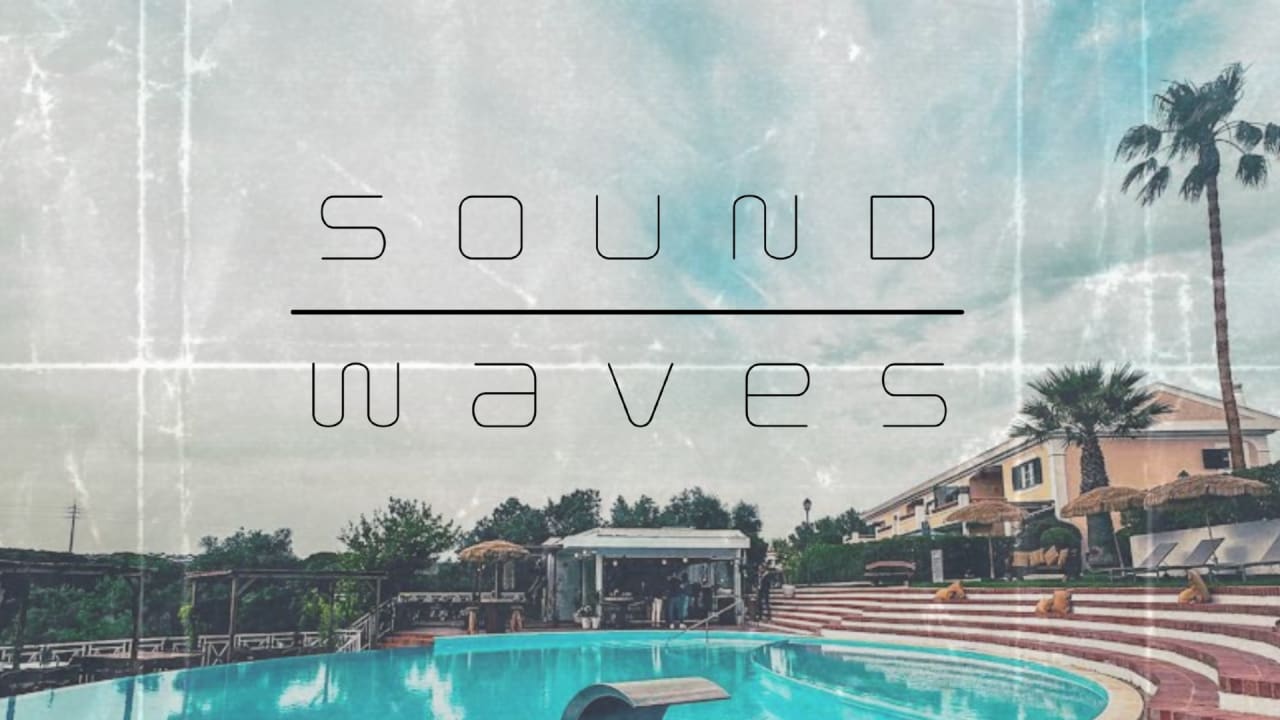 SoundWaves