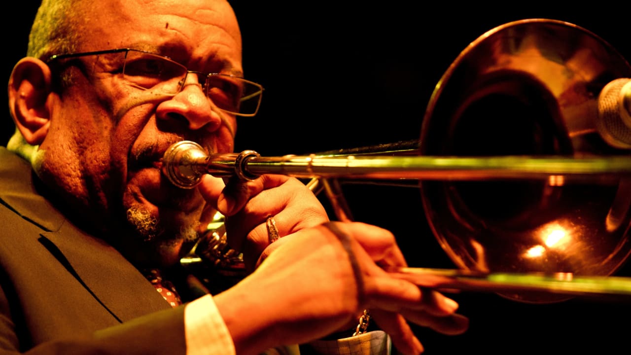Fred Wesley GENERATIONS