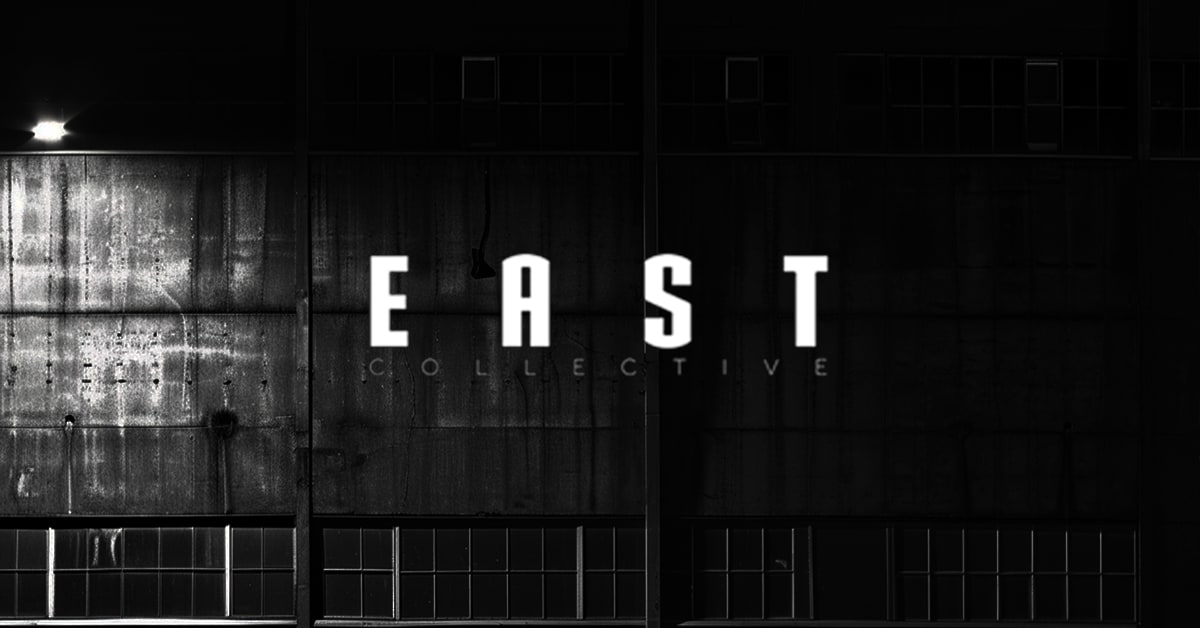 EAST Techno Collective - Club Rave 18.07