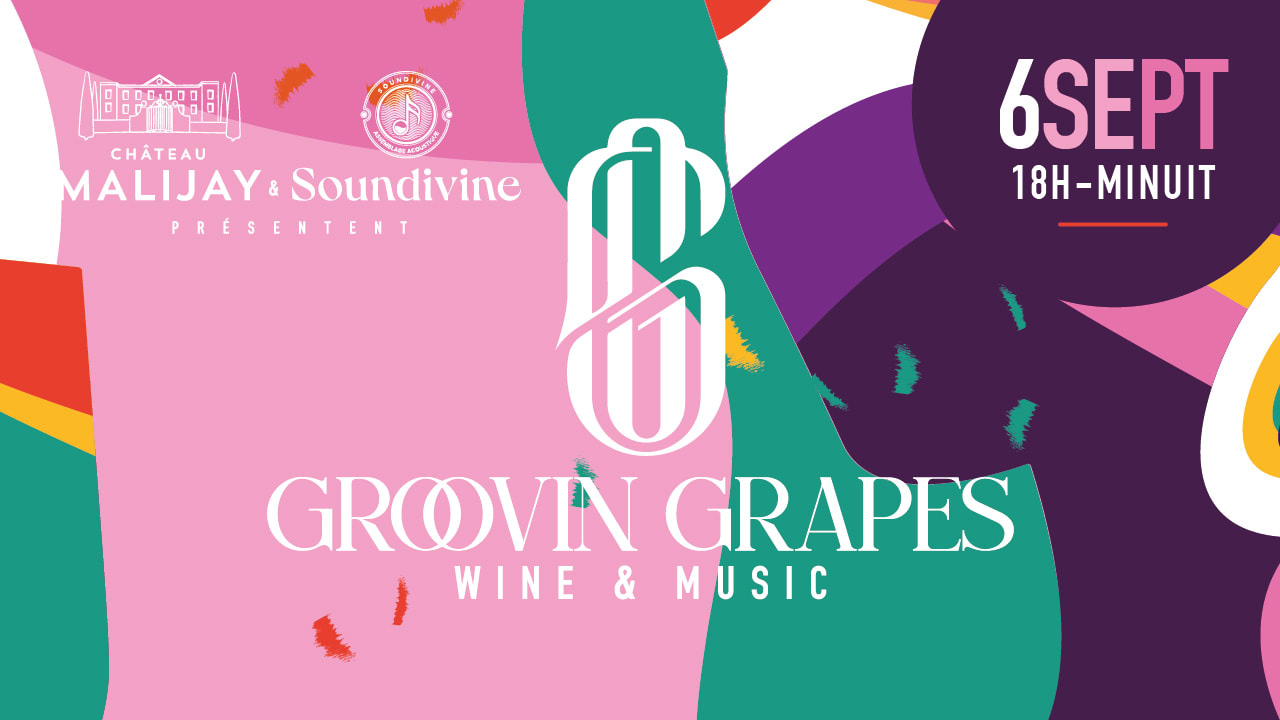 Groovin Grapes