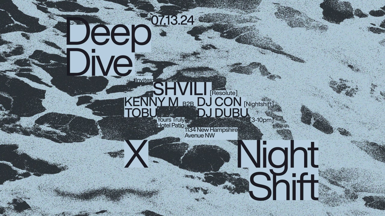 Deep Dive Invites - Shvili (Resolute)