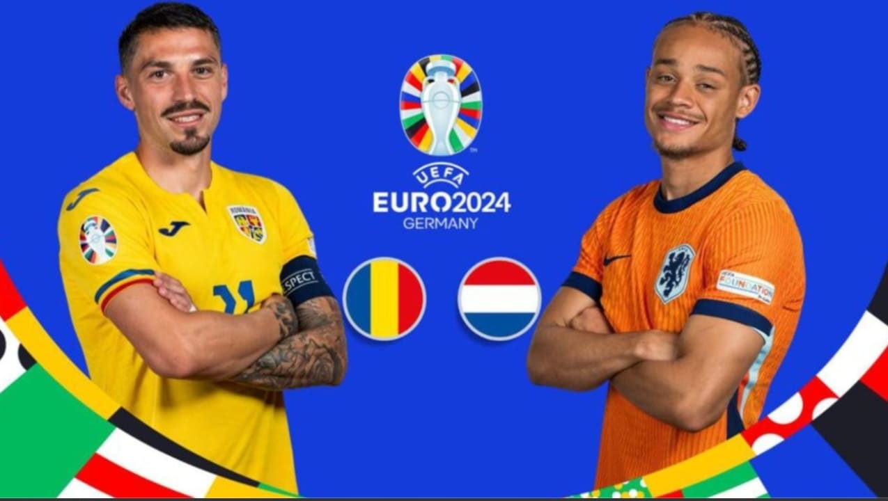 Pays Bas Roumanie ça Match ce soir